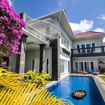 Villa Haka Jimbaran By Nagisa Bali