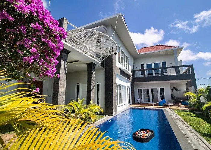 Villa Haka By Nagisa Bali Jimbaran (Bali)