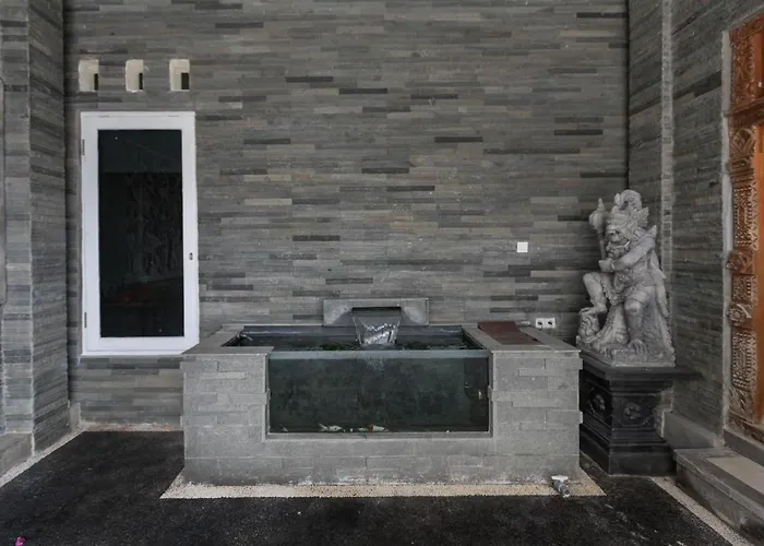 Haka By Nagisa Bali Villa Jimbaran (Bali)