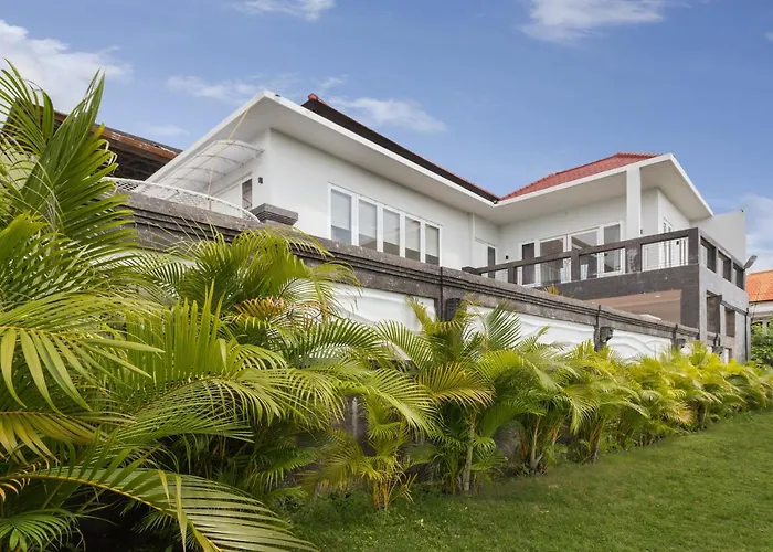 Villa Haka By Nagisa Bali *