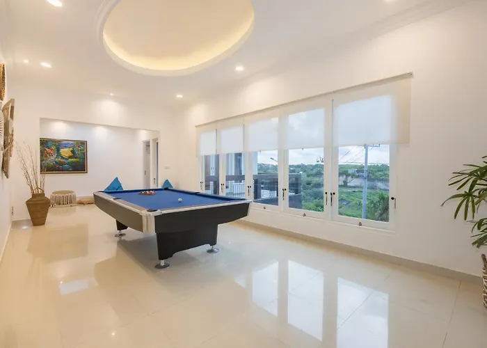 Haka By Nagisa Bali Villa