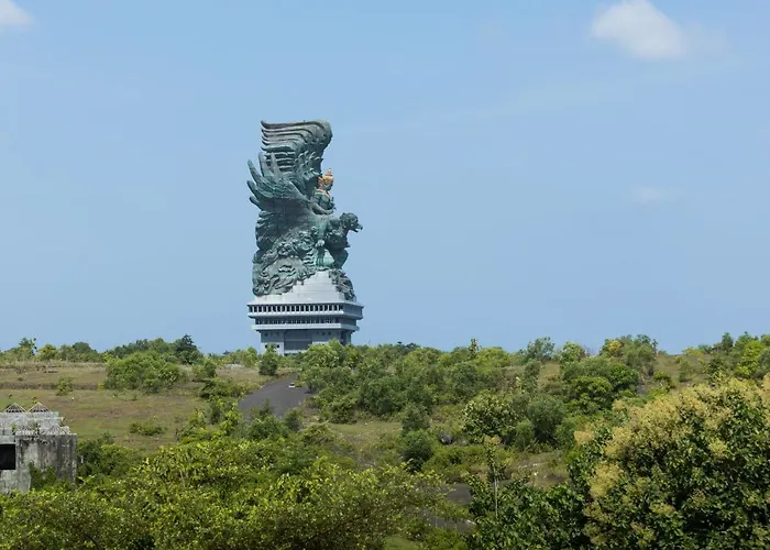 Haka By Nagisa Bali Villa Jimbaran (Bali)