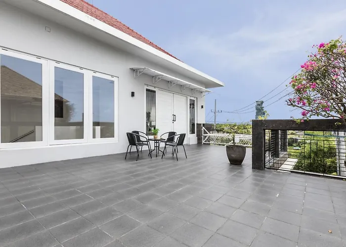 Haka By Nagisa Bali Villa